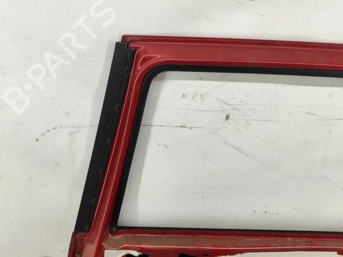 Right rear door PEUGEOT 307 SW (3H) 2.0 HDI 90 | BP28049323C5 