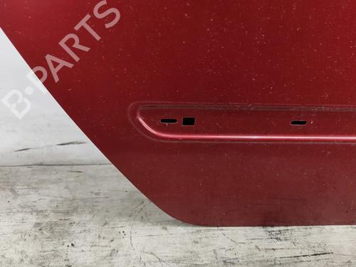 Right rear door PEUGEOT 307 SW (3H) 2.0 HDI 90 | BP28049323C5 
