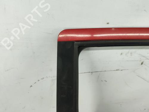 Right rear door PEUGEOT 307 SW (3H) 2.0 HDI 90 | BP28049323C5 