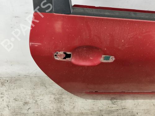 Right rear door PEUGEOT 307 SW (3H) 2.0 HDI 90 | BP28049323C5 