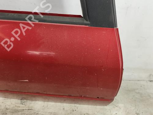 Right rear door PEUGEOT 307 SW (3H) 2.0 HDI 90 | BP28049323C5 