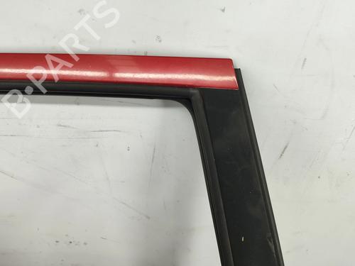 Right rear door PEUGEOT 307 SW (3H) 2.0 HDI 90 | BP28049323C5 