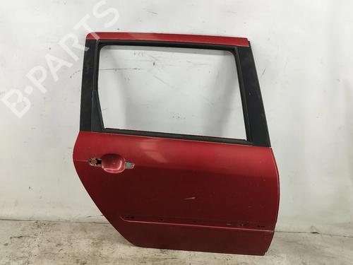 Right rear door PEUGEOT 307 SW (3H) 2.0 HDI 90 N/V