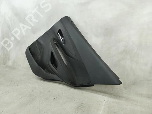 Høyre bakpanel OPEL MOKKA / MOKKA X (J13) 1.4 (_76) | BP28044027C61 