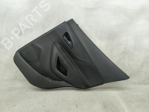 Høyre bakpanel OPEL MOKKA / MOKKA X (J13) 1.4 (_76) | BP28044027C61 