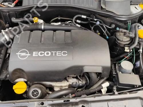 Motor OPEL CORSA C (X01) 1.3 CDTI (F08, F68) Z13DT