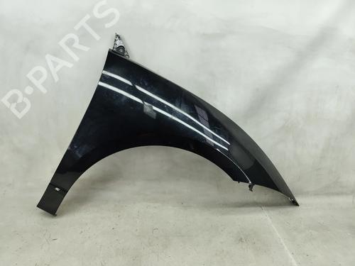 Used Right front fenders JAGUAR I-PACE (X590) EV400 AWD (400 hp) 28044001