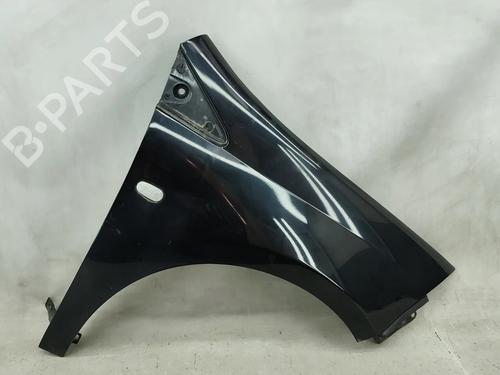 Right front fenders FIAT BRAVO II (198_) 1.6 D Multijet (198AXH1B) N.V