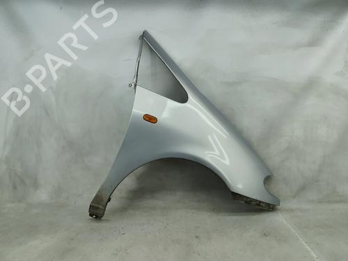 Right front fenders VW SHARAN (7M8, 7M9, 7M6) 1.9 TDI N.V