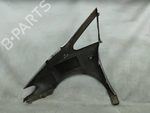 Right front fenders VW SHARAN (7M8, 7M9, 7M6) 1.9 TDI | BP28043990C42 