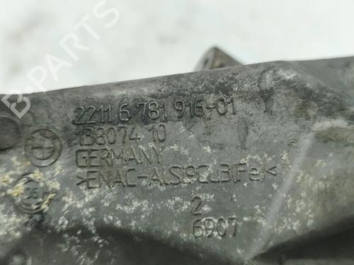 Engine mount BMW 1 (E87) 118 d | BP28043736M89 
