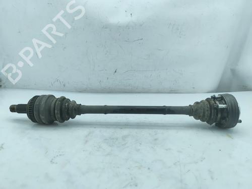 Used Right rear driveshaft BMW 1 (E87) 118 d (143 hp) 28043738