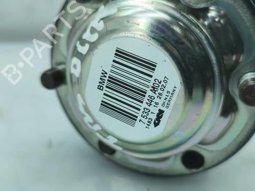 Right rear driveshaft BMW 1 (E87) 118 d | BP28043738M41  - Image 5
