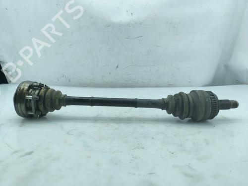 Used Left rear driveshaft BMW 1 (E87) 118 d (143 hp) 28043739