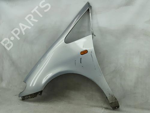 Left front fenders VW SHARAN (7M8, 7M9, 7M6) 1.9 TDI | BP28044022C41 
