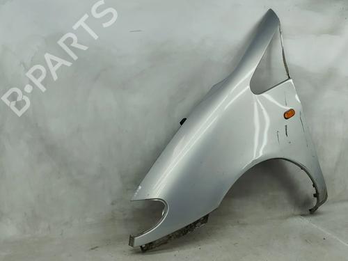 Left front fenders VW SHARAN (7M8, 7M9, 7M6) 1.9 TDI | BP28044022C41 
