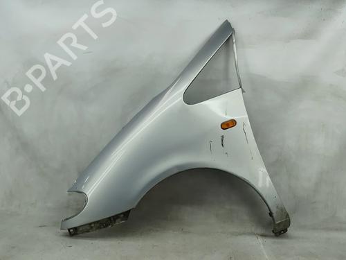 Left front fenders VW SHARAN (7M8, 7M9, 7M6) 1.9 TDI N.V