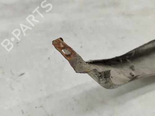 Left front fenders VW SHARAN (7M8, 7M9, 7M6) 1.9 TDI | BP28044022C41 