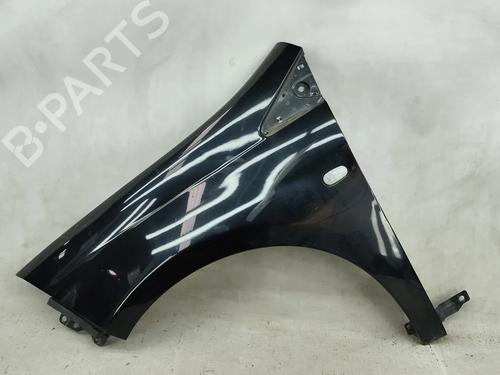 Left front fenders FIAT BRAVO II (198_) 1.6 D Multijet (198AXH1B) N.V