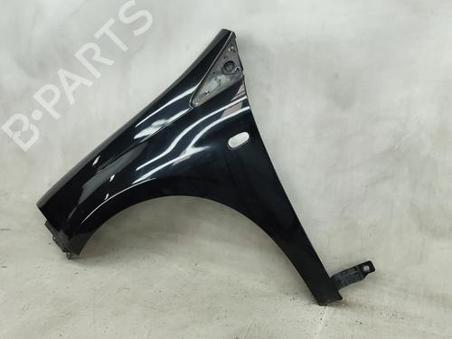 Left front fenders FIAT BRAVO II (198_) 1.6 D Multijet (198AXH1B) | BP28044015C41 