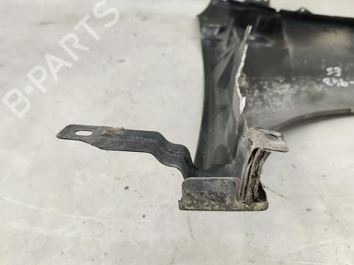 Left front fenders FIAT BRAVO II (198_) 1.6 D Multijet (198AXH1B) | BP28044015C41 