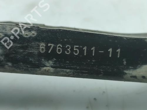 Left rear suspension arm BMW 1 (E87) 118 d | BP28043757M14 