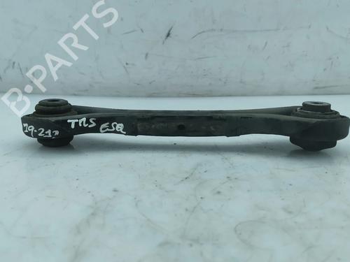 Used Left rear suspension arm BMW 1 (E87) 118 d (143 hp) 28043760