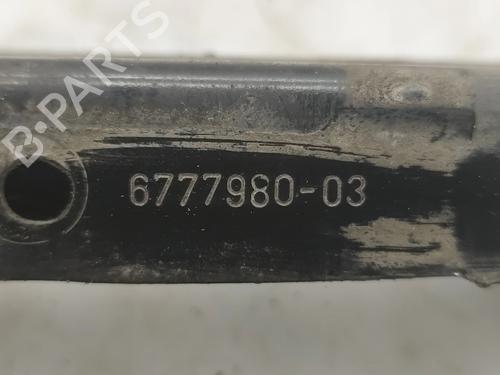 Left rear suspension arm BMW 1 (E87) 118 d | BP28043760M14 