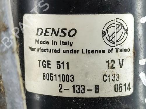 Viskermotor vindrude FIAT PUNTO (188_) 1.2 60 (188.030, .050, .130, .150, .230, .250) | BP28010866M29 