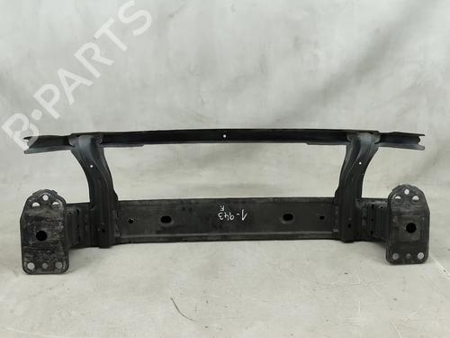 Front bumper reinforcement FIAT BRAVO II (198_) 1.6 D Multijet (198AXH1B) | BP28044096C109 
