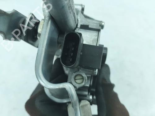 Front wiper motor BMW 1 (E87) 118 d | BP28043689M29