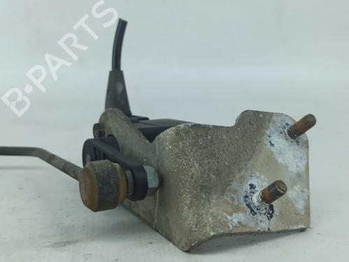 Electronic module MERCEDES-BENZ E-CLASS (W211) E 220 CDI (211.006) | BP28043817M83 