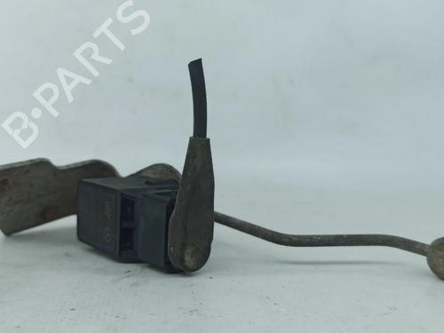 Electronic module MERCEDES-BENZ E-CLASS (W211) E 220 CDI (211.006) | BP28043817M83 