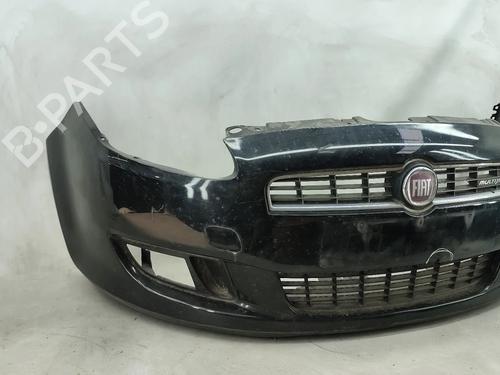 Front bumper FIAT BRAVO II (198_) 1.6 D Multijet (198AXH1B) | BP28044077C7 