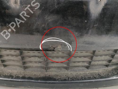 Front bumper FIAT BRAVO II (198_) 1.6 D Multijet (198AXH1B) | BP28044077C7 