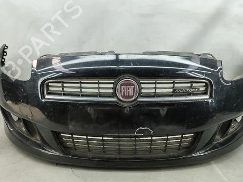 Front bumper FIAT BRAVO II (198_) 1.6 D Multijet (198AXH1B) N.V