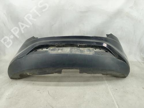 Rear bumper FIAT BRAVO II (198_) 1.6 D Multijet (198AXH1B) 735426845
