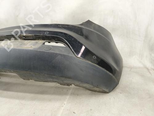 Rear bumper FIAT BRAVO II (198_) 1.6 D Multijet (198AXH1B) | BP28044065C8 