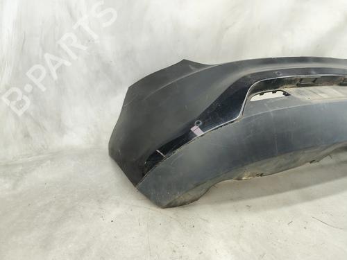 Rear bumper FIAT BRAVO II (198_) 1.6 D Multijet (198AXH1B) | BP28044065C8 