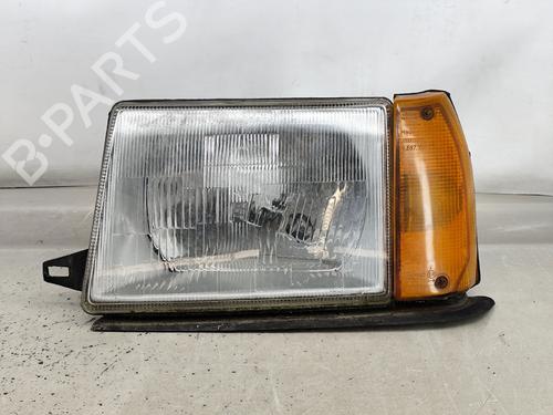 Venstre forlygte LANCIA Y10 (156_) 1.1 i.e. Fire (156AG) (50 hp) 28011281