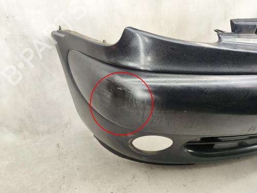 Front bumper CITROËN XSARA PICASSO (N68) 1.6 | BP28044055C7 