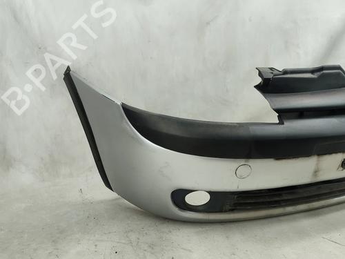 Front bumper OPEL CORSA C (X01) 1.2 (F08, F68) | BP28044053C7 