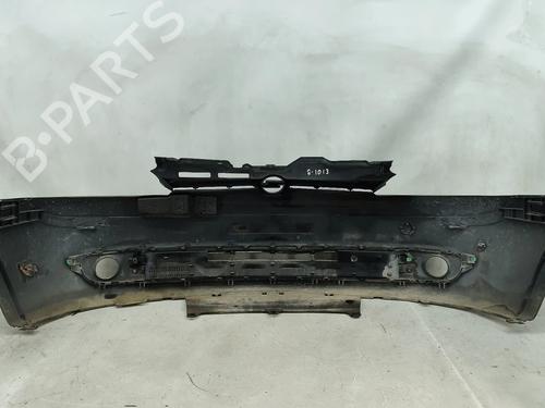 Front bumper OPEL CORSA C (X01) 1.2 (F08, F68) | BP28044053C7 
