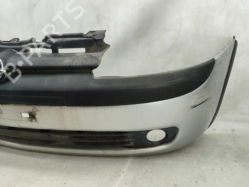 Front bumper OPEL CORSA C (X01) 1.2 (F08, F68) | BP28044053C7 