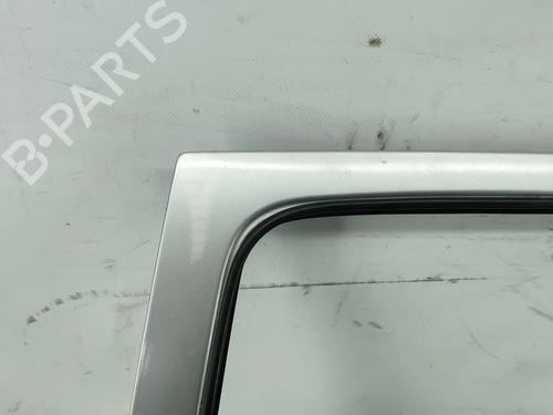 Left rear door OPEL CORSA B (S93) 1.2 i 16V (F08, F68, M68) | BP28063935C4 