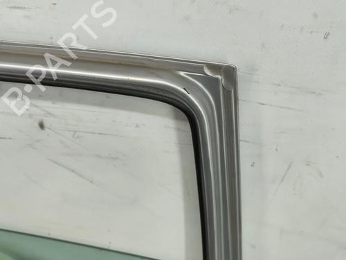 Left rear door OPEL CORSA B (S93) 1.2 i 16V (F08, F68, M68) | BP28063935C4 