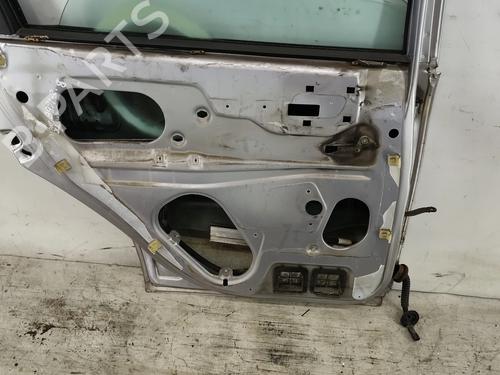 Left rear door OPEL CORSA B (S93) 1.2 i 16V (F08, F68, M68) | BP28063935C4 