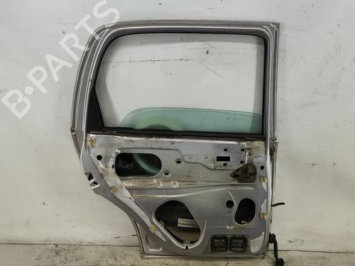 Left rear door OPEL CORSA B (S93) 1.2 i 16V (F08, F68, M68) | BP28063935C4 