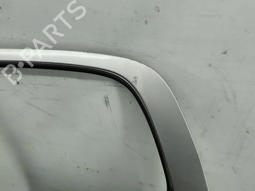 Left rear door OPEL CORSA B (S93) 1.2 i 16V (F08, F68, M68) | BP28063935C4 