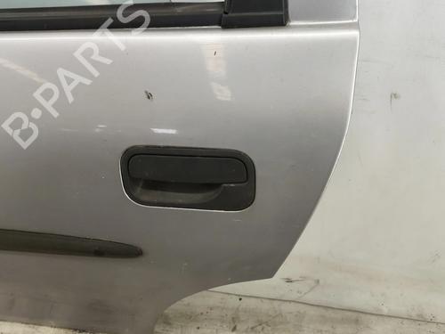 Left rear door OPEL CORSA B (S93) 1.2 i 16V (F08, F68, M68) | BP28063935C4 